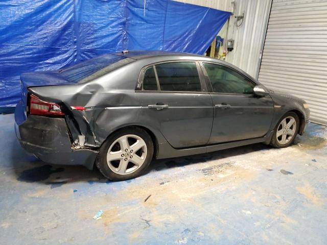 Photo 3 from auction – 2007 ACURA TL with VIN 19UUA66277A026479