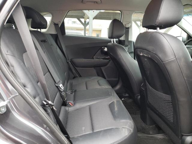 Photo 10 from auction – 2018 KIA NIRO EX with VIN KNDCC3LC4J5150158