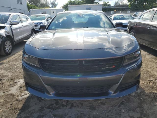 Photo 5 from auction – 2022 DODGE CHARGER SX with VIN 2C3CDXBG2NH197118