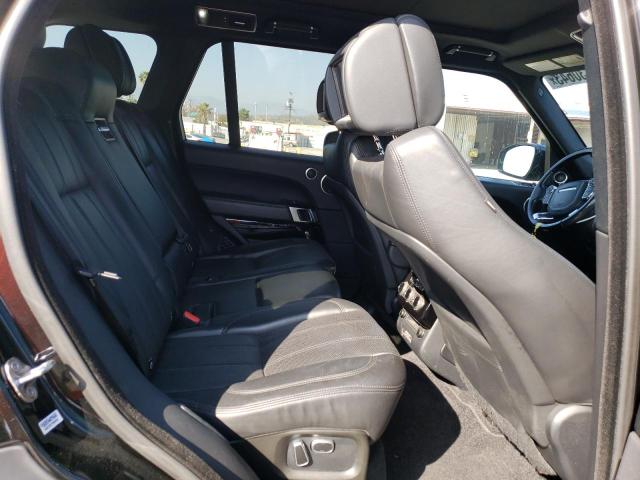 Photo 11 from auction – 2015 LAND ROVER RANGE ROVE with VIN SALGS2TF1FA214138