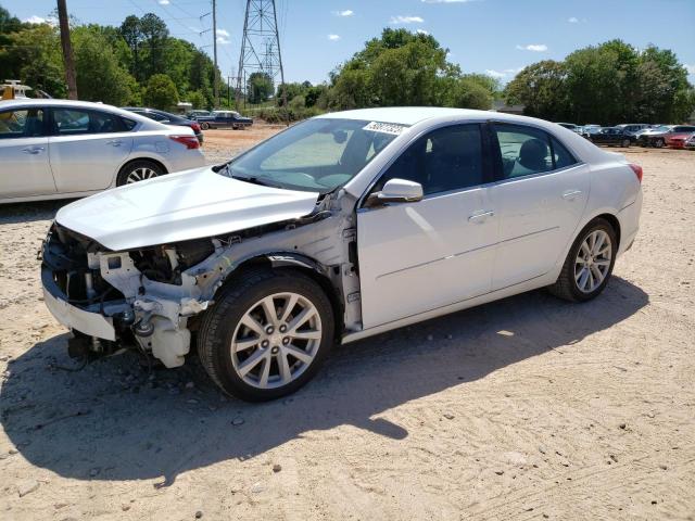CHEVROLET MALIBU 2LT 2014 with VIN 1G11E5SL0EF285600 - Photo from auction