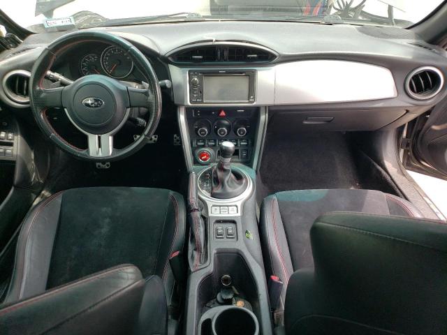 Photo 8 from auction – 2013 SUBARU BRZ 2.0 LI with VIN JF1ZCAC1XD2603448