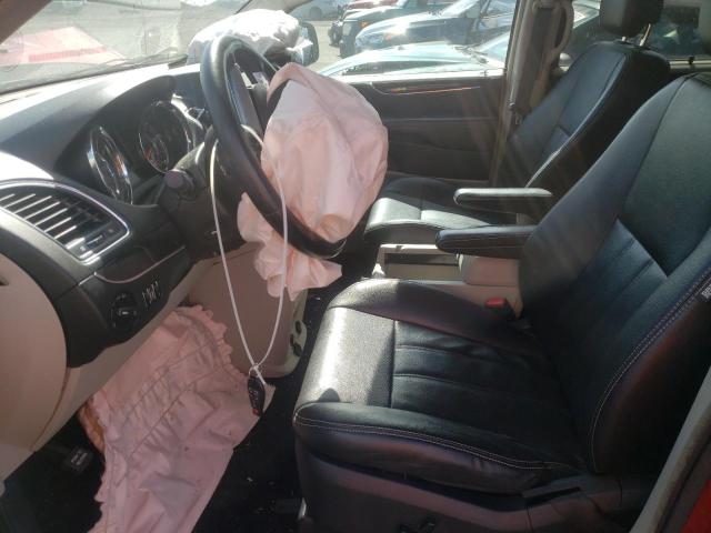 Photo 7 from auction – 2012 CHRYSLER TOWN & COU with VIN 2C4RC1CG2CR245356