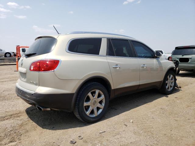 Photo 3 from auction – 2008 BUICK ENCLAVE CX with VIN 5GAER237X8J296135