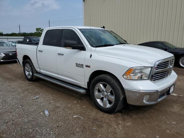 Photo 4 from auction – 2017 RAM 1500 SLT with VIN 3C6RR6LT0HG604880