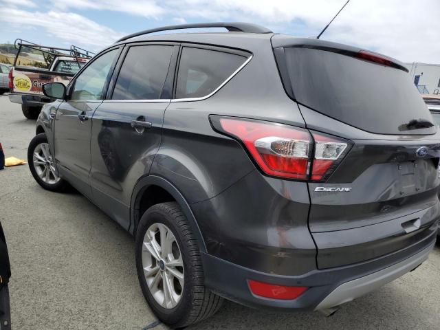 Photo 2 from auction – 2018 FORD ESCAPE SE with VIN 1FMCU0GDXJUB46163
