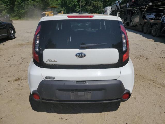 Photo 6 from auction – 2016 KIA SOUL with VIN KNDJN2A29G7836716