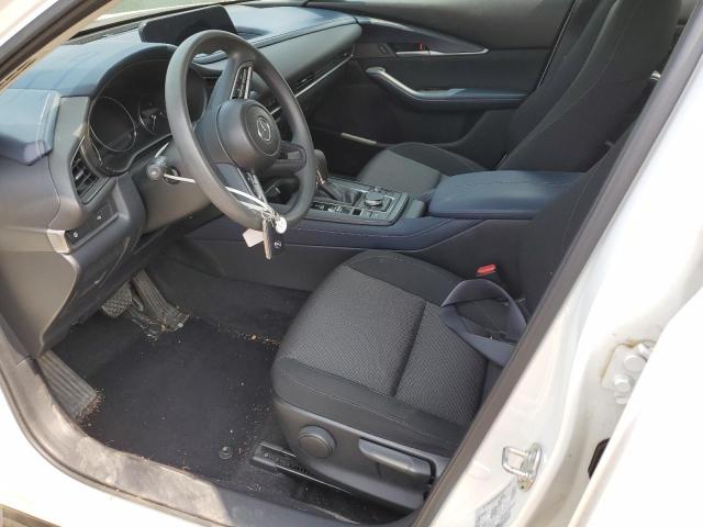 Photo 7 from auction – 2020 MAZDA CX-30 with VIN 3MVDMBBLXLM114855