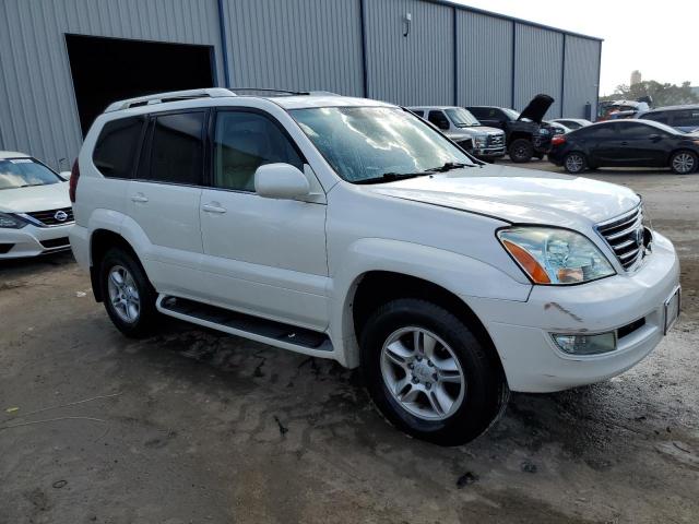 Photo 4 from auction – 2007 LEXUS GX 470 with VIN JTJBT20X170141076