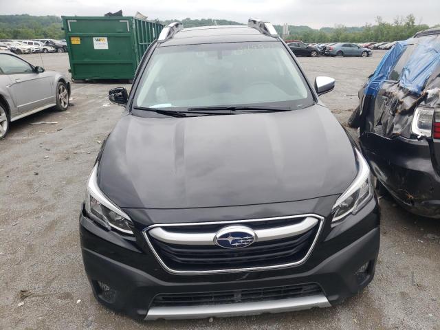 Photo 5 from auction – 2022 SUBARU OUTBACK TO with VIN 4S4BTAPC4N3199402