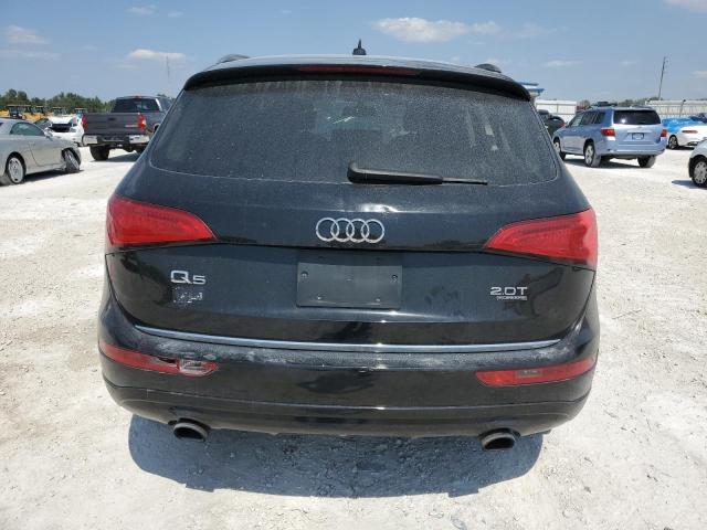 Photo 6 from auction – 2015 AUDI Q5 PREMIUM with VIN WA1CFAFP3FA144662