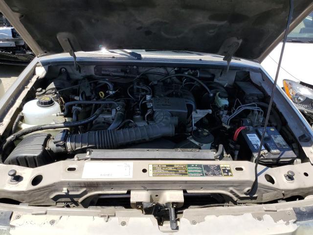 Фото 11 с аукциона – 2003 FORD RANGER с VIN 1FTYR10D93PA70528