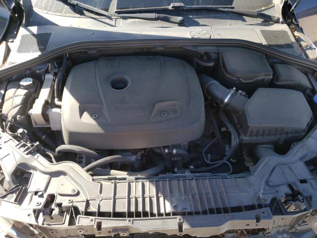 Photo 11 from auction – 2015 VOLVO S60 PREMIE with VIN YV126MFK8F2356145