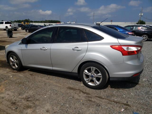 Photo 2 from auction – 2013 FORD FOCUS SE with VIN 1FADP3F26DL265491