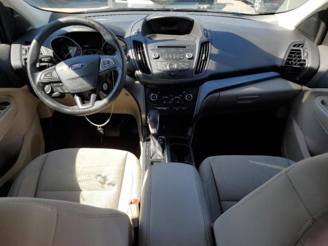 Photo 8 from auction – 2018 FORD ESCAPE SE with VIN 1FMCU0GD1JUD07760