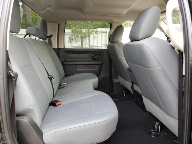 Photo 10 from auction – 2018 RAM 1500 ST with VIN 3C6RR6KT6JG264108