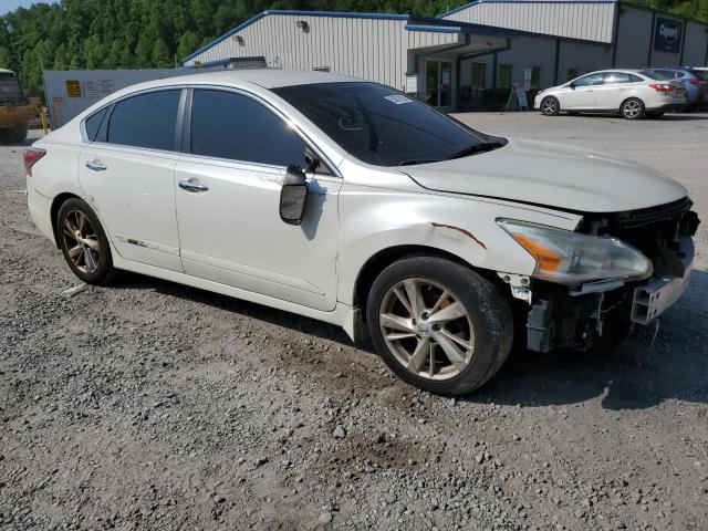 Photo 4 from auction – 2015 NISSAN ALTIMA 2.5 with VIN 1N4AL3AP9FC116366