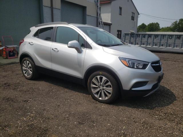 Photo 4 from auction – 2018 BUICK ENCORE PRE with VIN KL4CJASB3JB662525