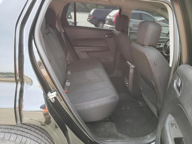 Photo 11 from auction – 2015 GMC TERRAIN SL with VIN 2GKALNEK4F6327301
