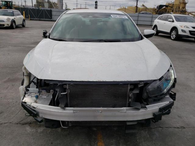 Photo 5 from auction – 2019 HONDA CIVIC LX with VIN 19XFC2F64KE204660