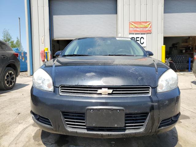Photo 5 from auction – 2006 CHEVROLET IMPALA LTZ with VIN 2G1WU581069308446