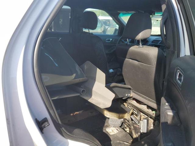 Photo 11 from auction – 2016 FORD EXPLORER P with VIN 1FM5K8AR0GGB88897