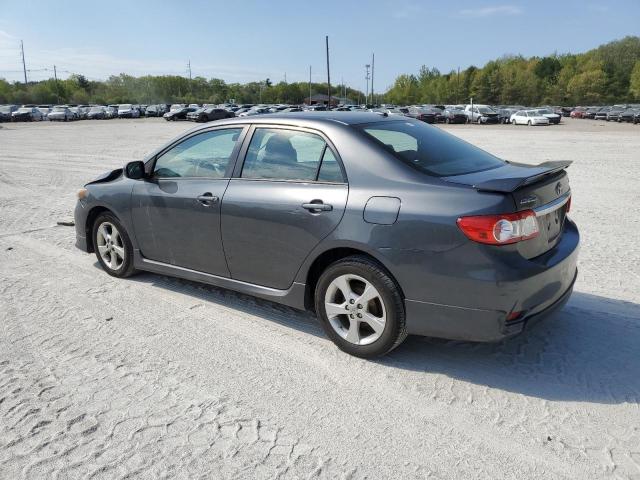 Photo 2 from auction – 2012 TOYOTA COROLLA BA with VIN 2T1BU4EEXCC834358