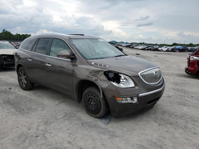 Photo 4 from auction – 2010 BUICK ENCLAVE CX with VIN 5GALRBED9AJ267385