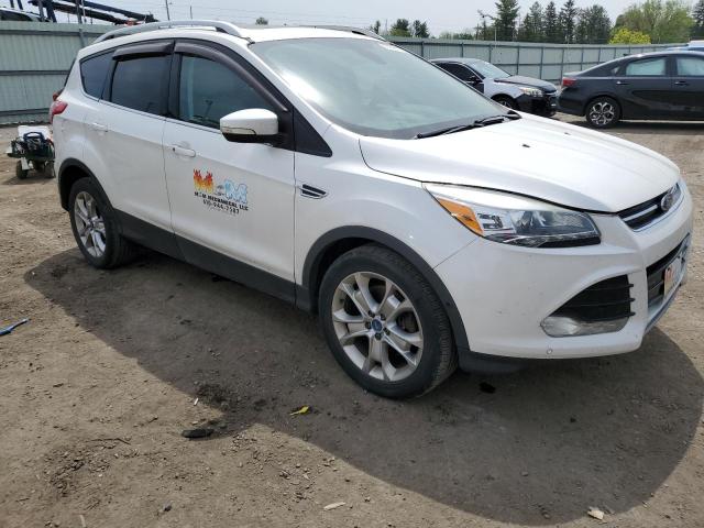 Photo 4 from auction – 2014 FORD ESCAPE TIT with VIN 1FMCU9J9XEUA89879