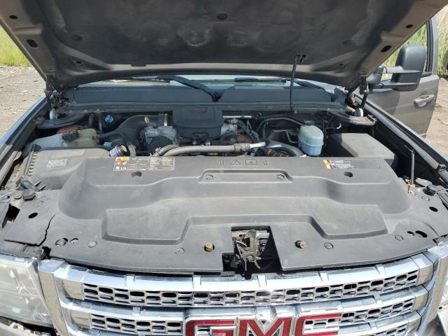 Photo 11 from auction – 2012 GMC SIERRA K25 with VIN 1GT121C89CF144041