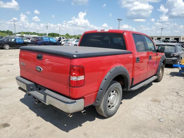 Photo 3 from auction – 2006 FORD F150 SUPER with VIN 1FTPW12586FA27836