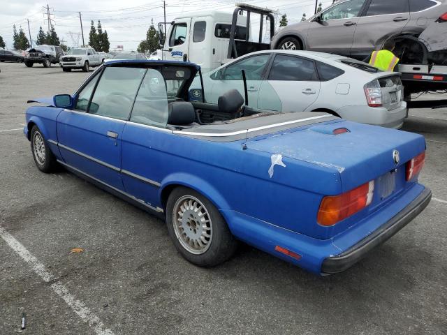 Zdjęcie 2 z aukcji – 1991 BMW 325 IC AUT z VIN WBABB2311MEC24079