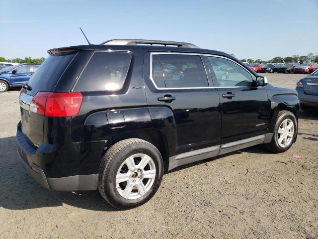 Photo 3 from auction – 2014 GMC TERRAIN SL with VIN 2GKFLWEK0E6294758