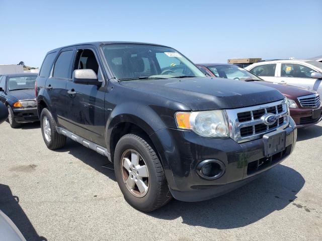 Photo 4 from auction – 2011 FORD ESCAPE XLS with VIN 1FMCU0C77BKA99588