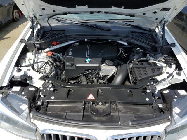 Photo 12 from auction – 2016 BMW X4 XDRIVE2 with VIN 5UXXW3C55G0R20866