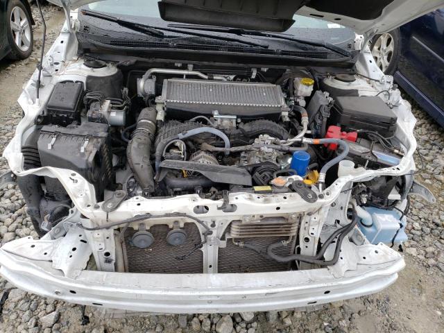 Photo 12 from auction – 2021 SUBARU OUTBACK LI with VIN 4S4BTGND2M3186418