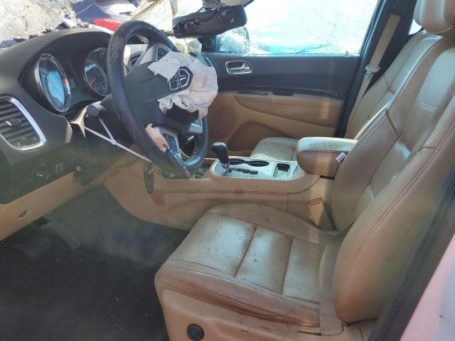 Photo 7 from auction – 2013 DODGE DURANGO CI with VIN 1C4SDHET8DC684749