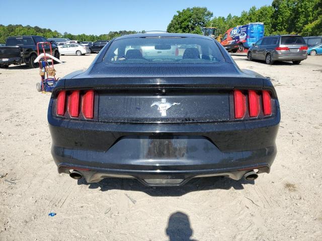 Photo 6 from auction – 2016 FORD MUSTANG with VIN 1FA6P8AM1G5250596