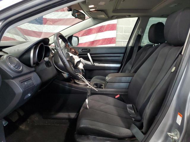 Снимка 7 от търг – 2010 MAZDA CX-7 с VIN JM3ER2W58A0330178