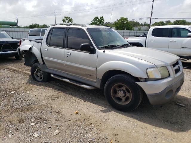 Photo 4 from auction – 2002 FORD EXPLORER S with VIN 1FMZU67E92UD27102