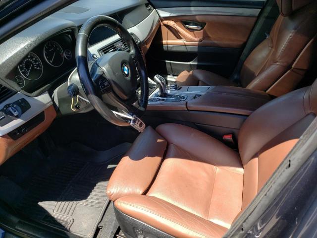 Photo 7 from auction – 2011 BMW 550 XI with VIN WBAFU9C57BC278399