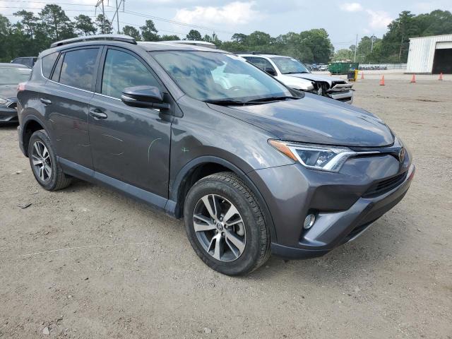 Photo 4 from auction – 2018 TOYOTA RAV4 ADVEN with VIN 2T3WFREV2JW471663