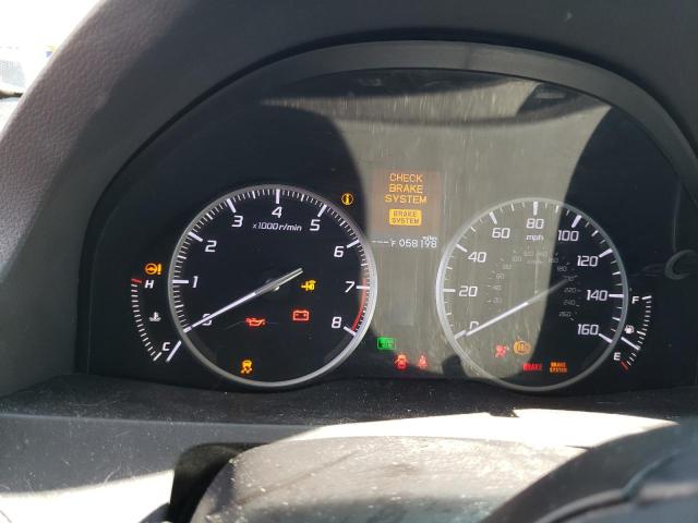 Photo 9 from auction – 2014 ACURA RDX with VIN 5J8TB4H32EL020710