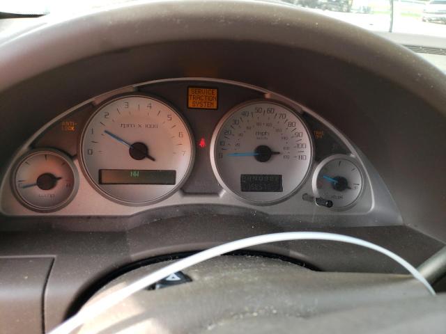Photo 9 from auction – 2004 BUICK RENDEZVOUS with VIN 3G5DA03E44S551415