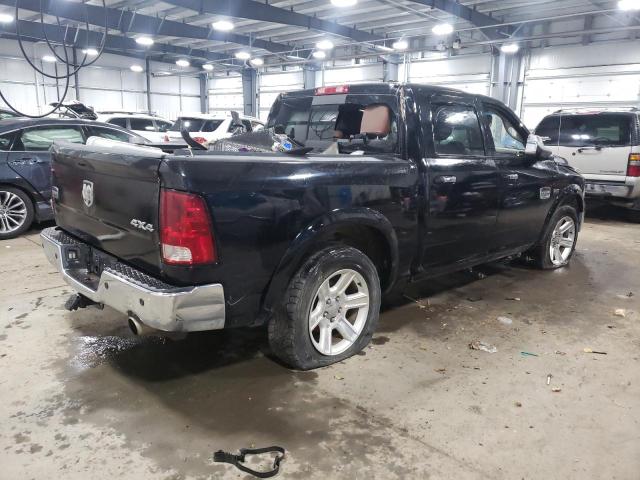 Photo 3 from auction – 2012 DODGE RAM 1500 L with VIN 1C6RD7PT0CS257454