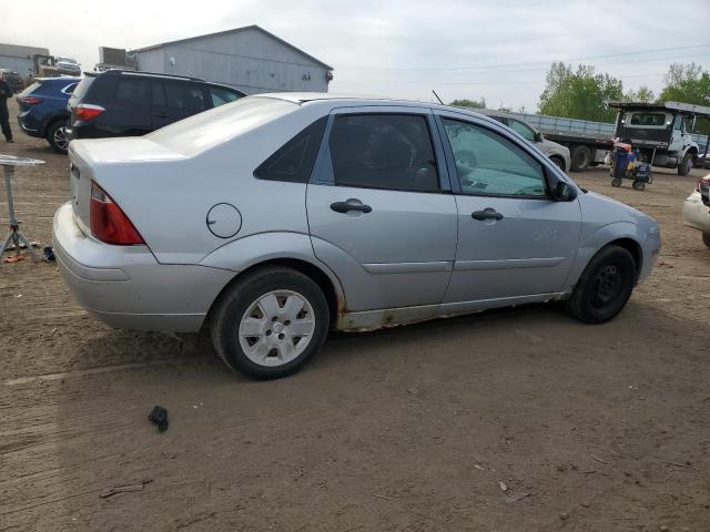 Photo 3 from auction – 2007 FORD FOCUS ZX4 with VIN 1FAHP34N97W334448