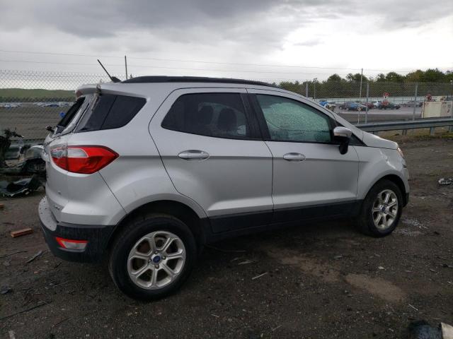 Photo 3 from auction – 2018 FORD ECOSPORT S with VIN MAJ6P1UL8JC185677