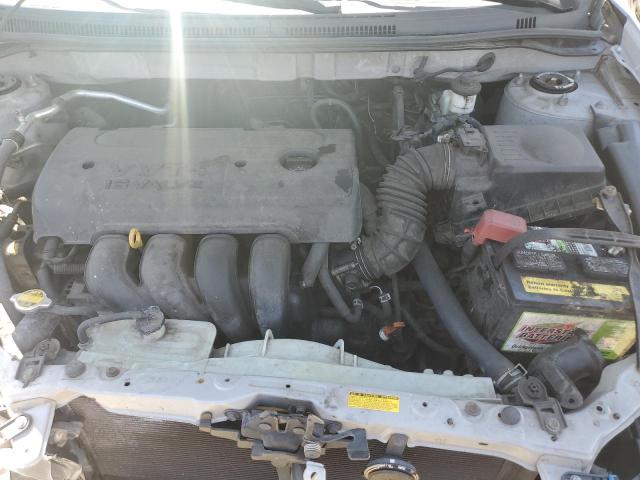 Photo 11 from auction – 2007 TOYOTA COROLLA CE with VIN 1NXBR32E37Z819088