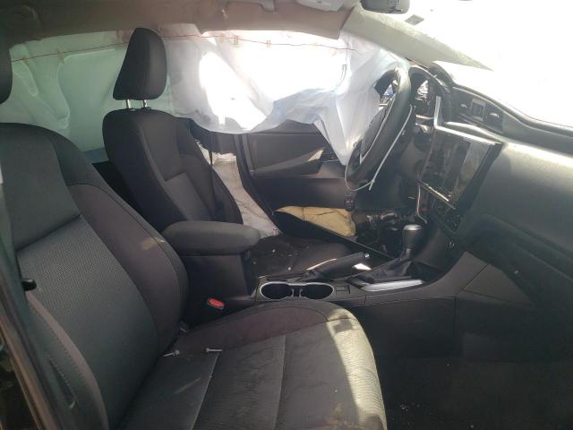 Photo 7 from auction – 2018 TOYOTA COROLLA L with VIN 2T1BURHE9JC012818