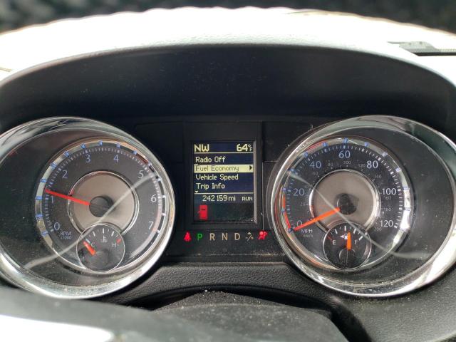 Photo 9 from auction – 2015 CHRYSLER TOWN & COU with VIN 2C4RC1BG1FR588780